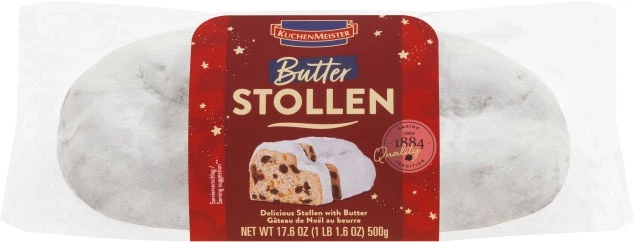 Пирог Kuchenmeister сливочный 500 г (4101540758157) - Фото 1 Пирог Kuchenmeister сливочный 500 г (4101540758157) - изображение 1