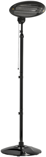 Інфрачервоний нагрівач LUND 68792 - зображення 1