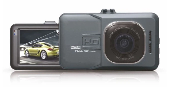 XPRO T626G с Full HD качеством съемки (3728_879) - изображение 3