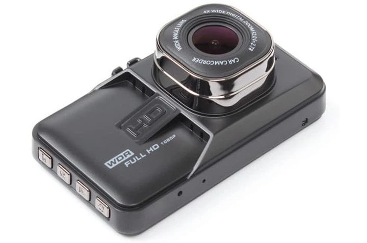 XPRO T626G с Full HD качеством съемки (3728_879) - изображение 6