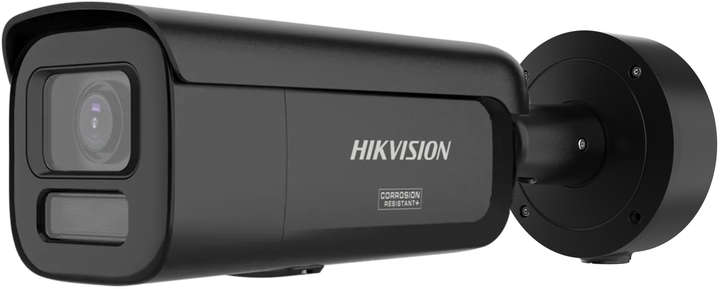 Kamera IP Hikvision DS-2CD2647G3T-LIZSY (2.8 - 12 mm) Black PL - obraz 1