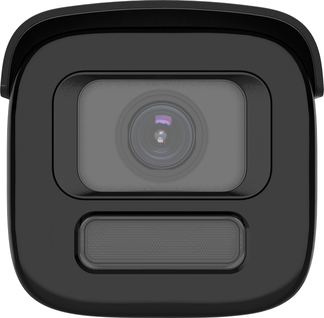 Kamera IP Hikvision DS-2CD2647G3T-LIZSY (2.8 - 12 mm) Black PL - obraz 2