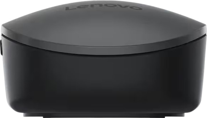 Mysz Lenovo X9 Wireless Grey (4Y51R29290) - obraz 8