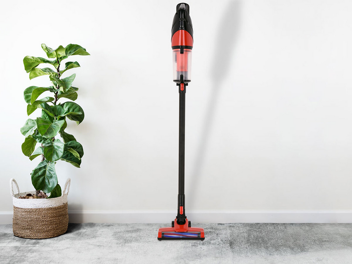 Акумуляторний пилосос LUND 67120 - зображення 6