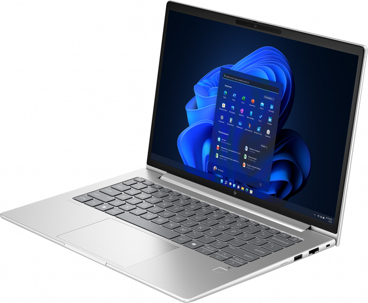 Laptop HP EliteBook 6 G1i 14 (C51GBET#AKD) Pike Silver - obraz 3