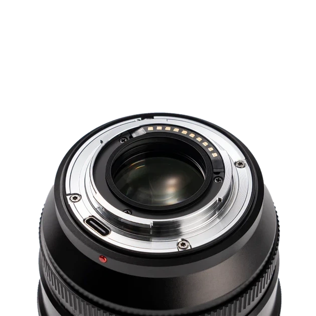 Об'єктив VILTROX AF 75 mm 1.2 Nikon Z AF 75/1.2 Z автофокусний Nikon Z - зображення 7