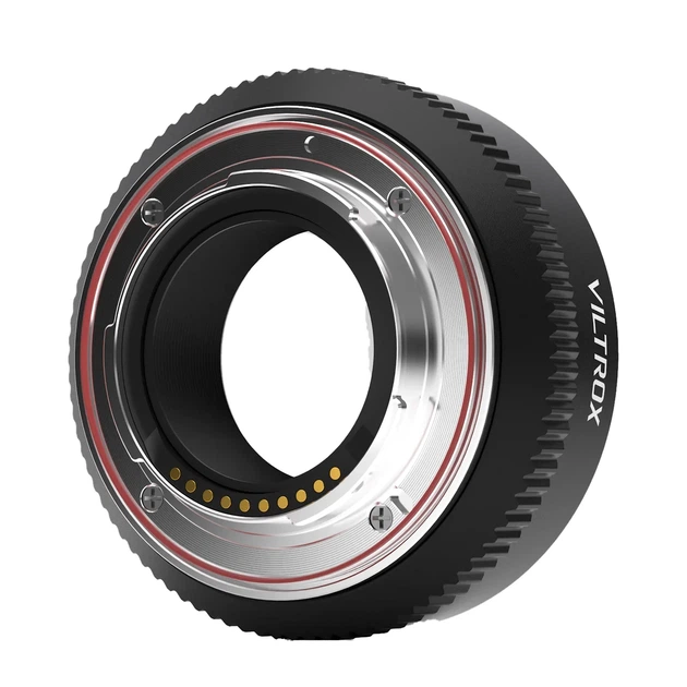 Адаптер Viltrox EF-FX1 PRO для объективов Canon EF EF-S на байонет FujiFilm FX Canon EF-Fuji FX - Фото 6 Адаптер Viltrox EF-FX1 PRO для объективов Canon EF EF-S на байонет FujiFilm FX Canon EF-Fuji FX - изображение 6