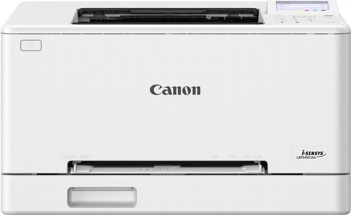 Принтер Canon i-SENSYS LBP646Cdw (6929C007) - зображення 1