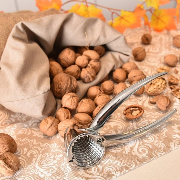 Dziadek do orzechow Orion Luxy 18 cm (8592381161514) - obraz 7