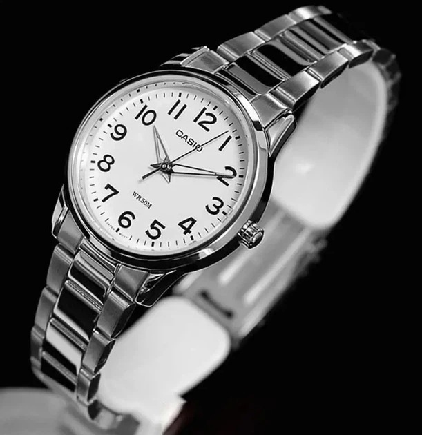 Жіночий годинник CASIO LTP-1303D-7BVEF - зображення 2
