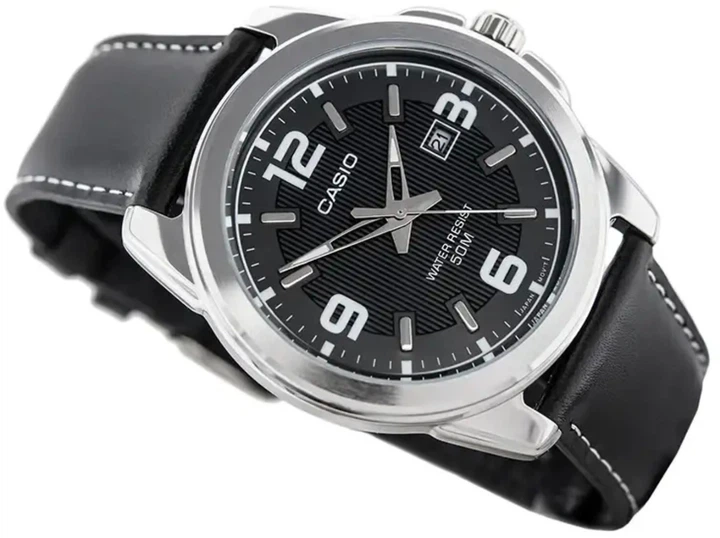 Чоловічий годинник Casio MTP-1314PL-8AVEF / MTP-1314L-8AVEF - зображення 3