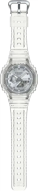 Мужские часы Casio G-SHOCK Classic GA-2100BM-7A8ER - изображение 4