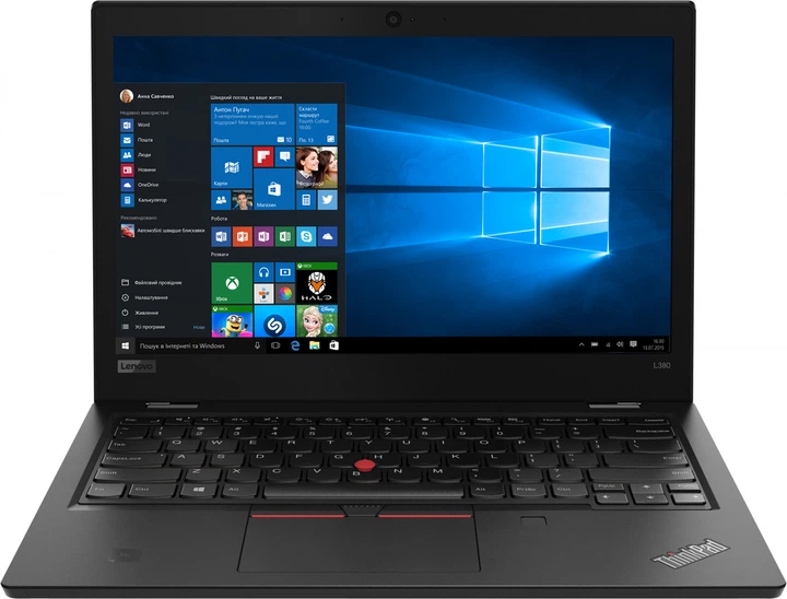 M*a様 ThinkPad ノートL380 レノボ ThinkPad L380の実機レビュー/低価格モバイルPC - the比較