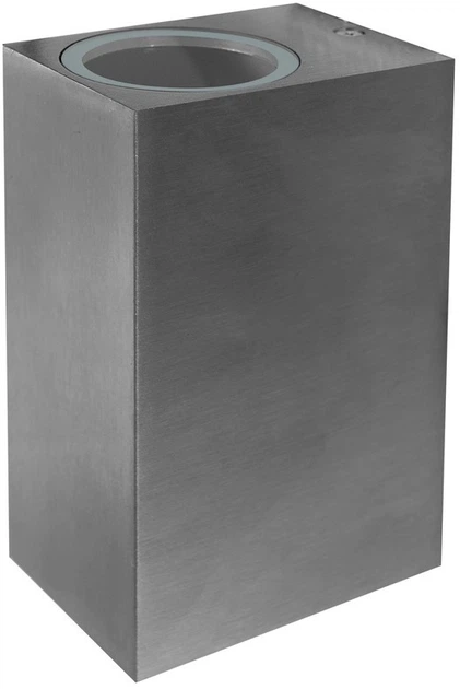 Уличный светильник Goldlux 304582 Boston GU10 2x10W IP44 - Фото 4 Уличный светильник Goldlux 304582 Boston GU10 2x10W IP44 - изображение 4