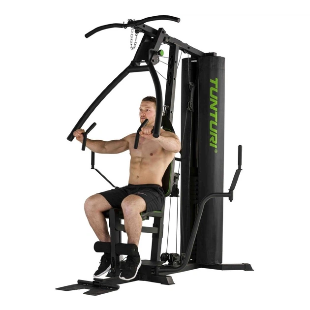 Фітнес станція Tunturi HG40 Home Gym 17TSHG4000 - зображення 6