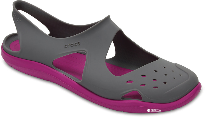 Crocs women's hot sale swiftwater wave