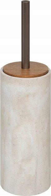 Szczotka WC 5five Simply Smart Come (200160A) - obraz 1