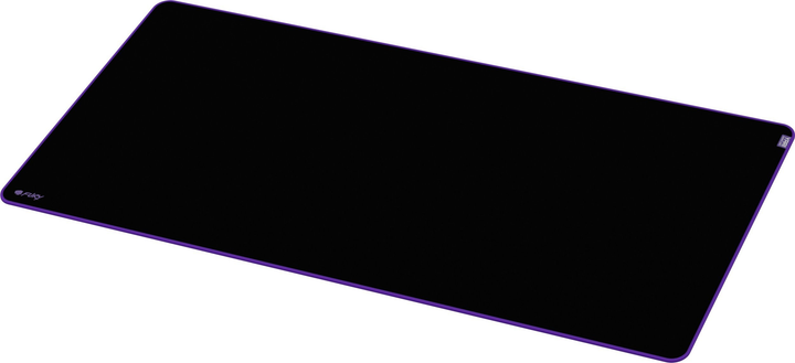 Ігрова поверхня Fury Yari XXL Speed Black (NFU-2261) - зображення 3