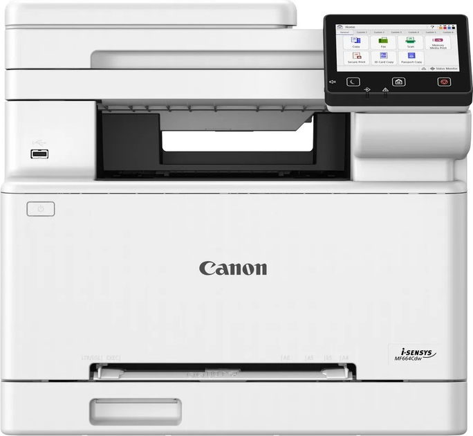 БФП Canon i-SENSYS MF664Cdw (6928C008) - зображення 1