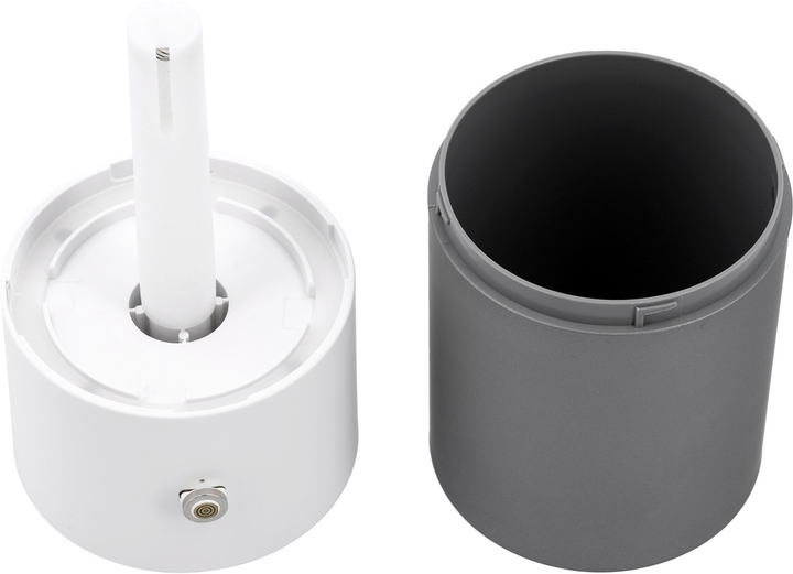 Konwektor z nawilżaczem LUND 68631 - obraz 9