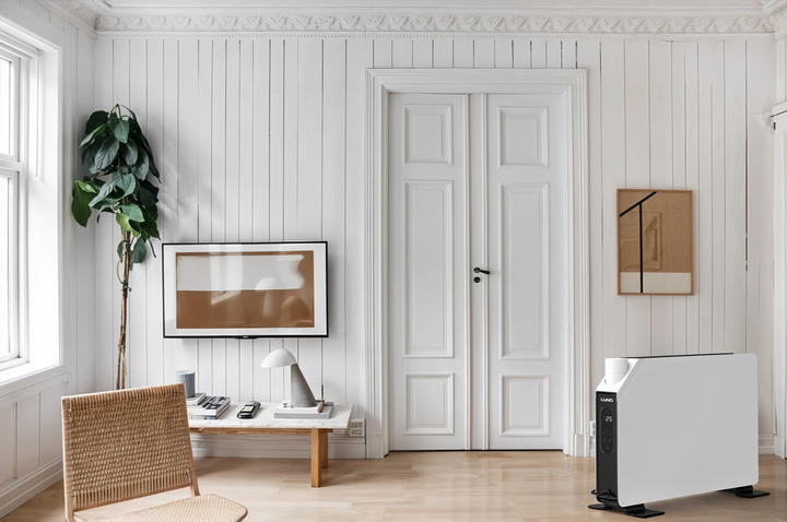 Konwektor z nawilżaczem LUND 68631 - obraz 10