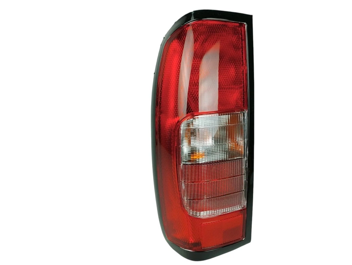 Фонарь задний левый для Nissan Navara D22 1997-2004 - изображение 4