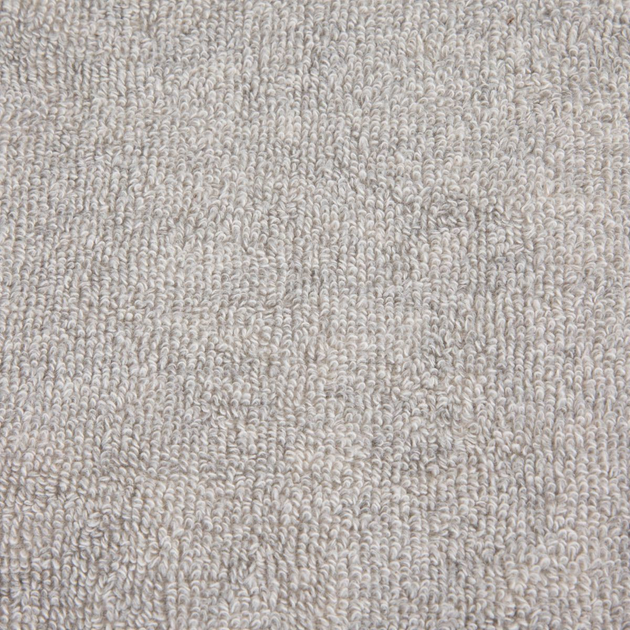 Рушник Homla Tavia бавовняний бежевий 70x130 см (5906496706424) - зображення 2