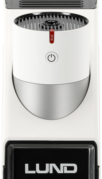 Konwektor z nawilżaczem LUND 68632 - obraz 9