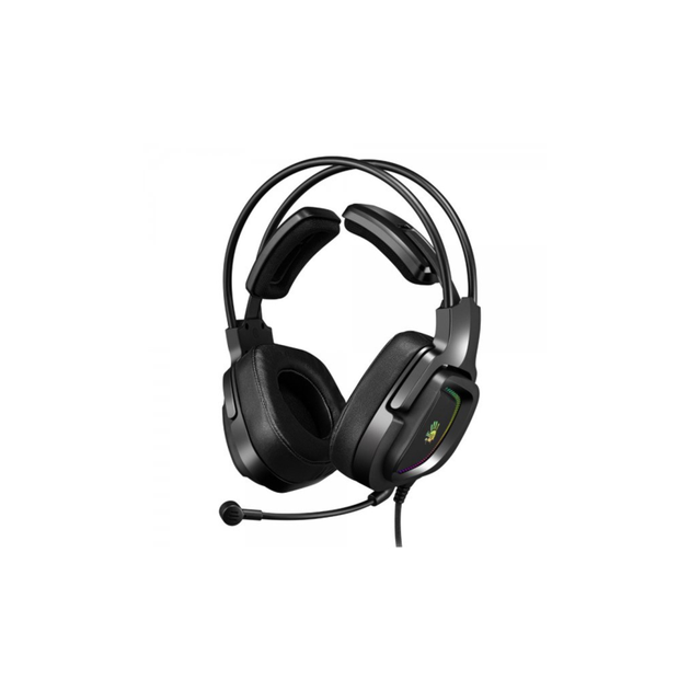 Навушники A4Tech G575P Bloody Black - изображение 4