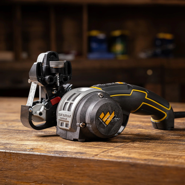 Ostrzałka elektryczna Work Sharp Ken Onion Edition MK.2 (09DX075) - obraz 5