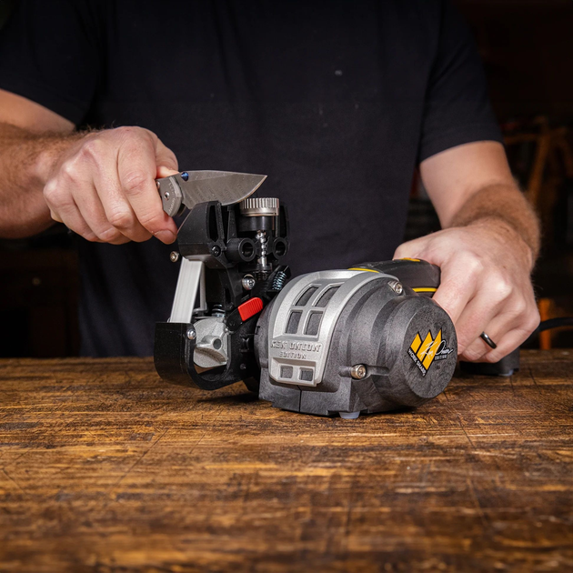 Ostrzałka elektryczna Work Sharp Ken Onion Edition MK.2 (09DX075) - obraz 8