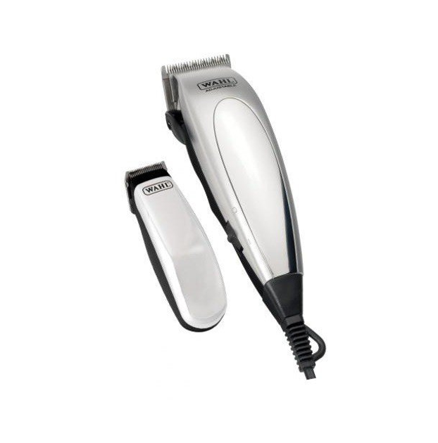 Машинка для стрижки волос + мини-триммер WAHL HomePro Deluxe Combo 79305-1316 - изображение 1