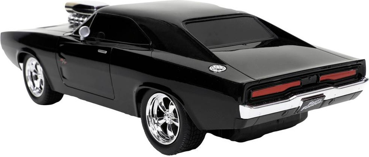 Samochód zdalnie sterowany Jada Fast & Furious Dodge Charger 1970 (4006333064920) - obraz 7