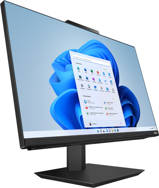 Моноблок ASUS AiO A5702WVARK-BPE014W (90PT03N1-M00XN0) Black - зображення 3