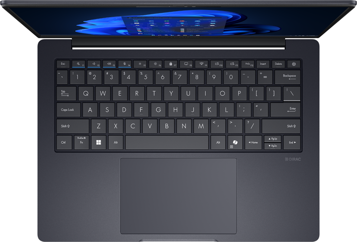 Ноутбук ASUS ExpertBook B3 B3405CVA (B3405CVA-LY0822X) Gentle Greyy - зображення 5