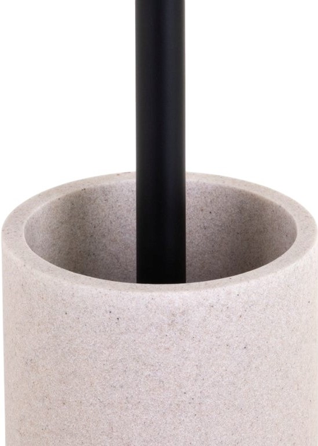 Szczotka toaletowa Douceur d`Interieur Mambo (1802107) - obraz 1