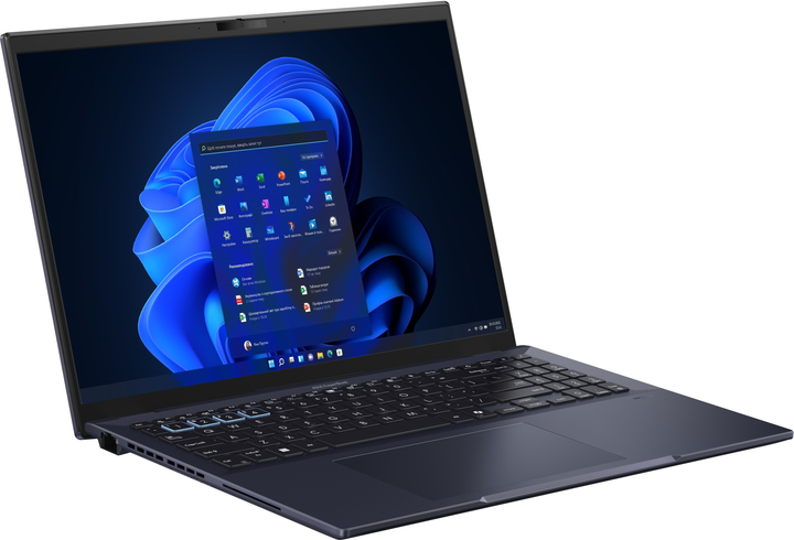 Ноутбук ASUS ExpertBook B5 B5404CMA (B5404CMA-Q51623X) Star Black - зображення 3