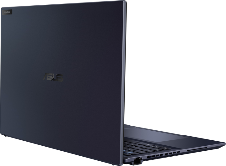 Ноутбук ASUS ExpertBook B5 B5404CMA (B5404CMA-Q51623X) Star Black - зображення 11
