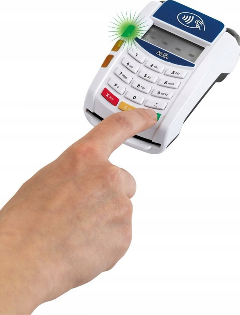 Платіжний термінал дитячий Klein  II  H7370 (4009847096227) - зображення 10