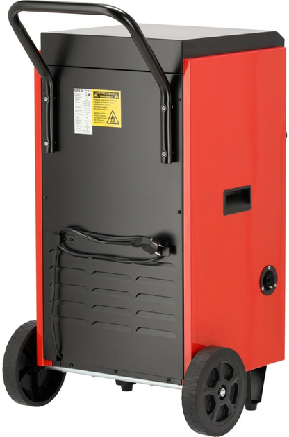 Osuszacz powietrza budowlany YATO YT-996503 - obraz 3