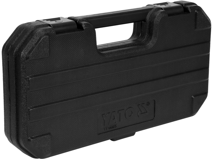 Zaciski YATO układu rozrządu silników samochodowych grupy V.A.G. serii TSI/TFSI zestaw 6 szt (YT-06025) - obraz 3