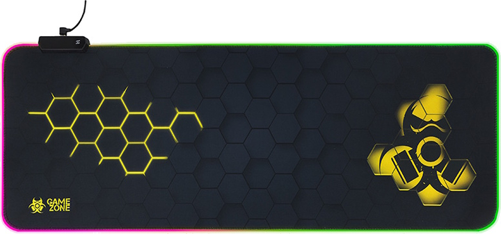 Ігрова поверхня Tracer GameZone HEXY1 Speed (TRAPAD47546) - зображення 1