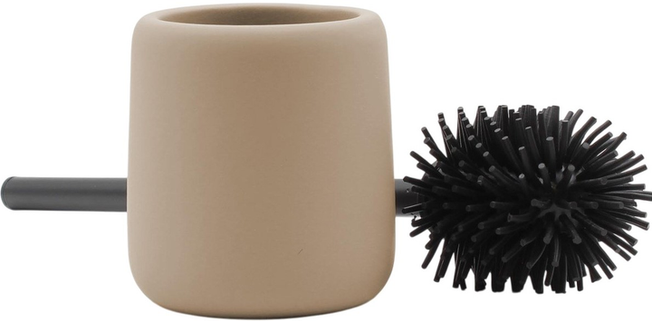 Йоржик для унітаза Douceur d`Interieur Ceralia (1802190) - зображення 2