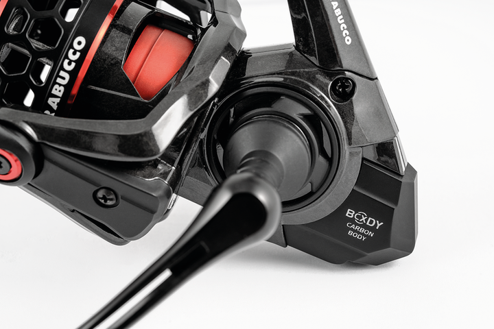 Катушка Trabucco SRT FD * 3500 - Фото 2 Катушка Trabucco SRT FD * 3500 - изображение 2