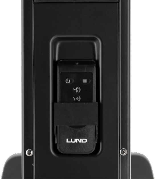 Konwektor LUND 68652 - obraz 11