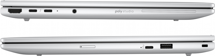 Laptop HP EliteBook 8 G1a 14 (C51HCET#AKD) Pike Silver - obraz 5