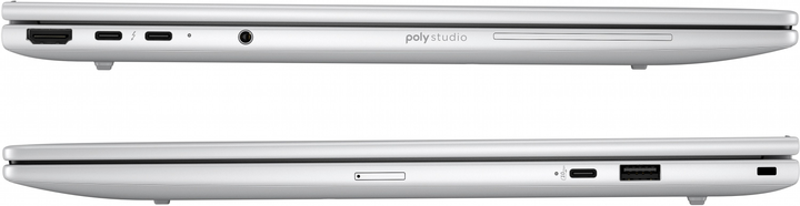 Laptop HP EliteBook 8 G1a 16 (C51HDET#AKD) Pike Silver - obraz 5