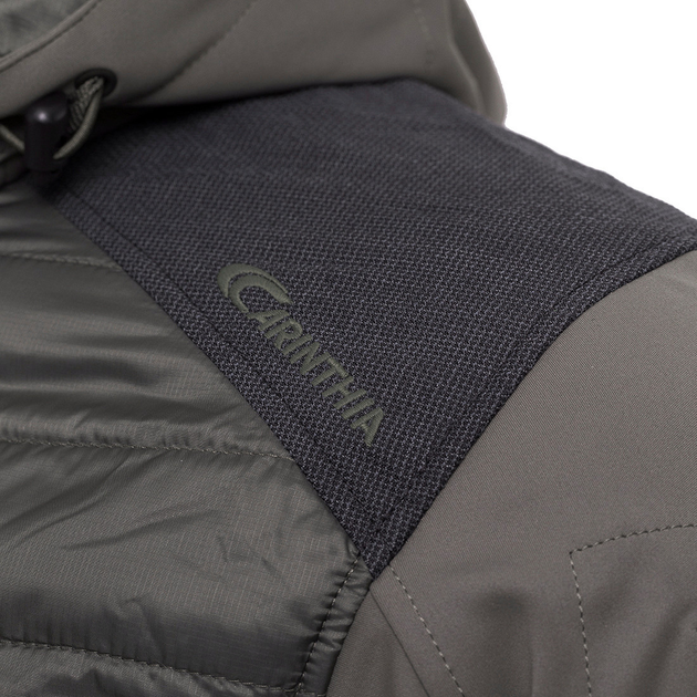 Куртка Carinthia G-Loft ISG 2.0, Olive, 2XL - зображення 8