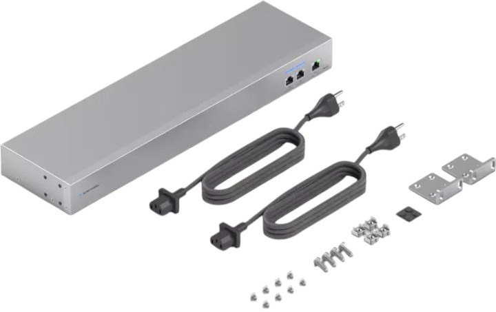 Przełącznik agregujący Ubiquiti USW-WAN 10G SFP+ (USW-WAN) - obraz 4