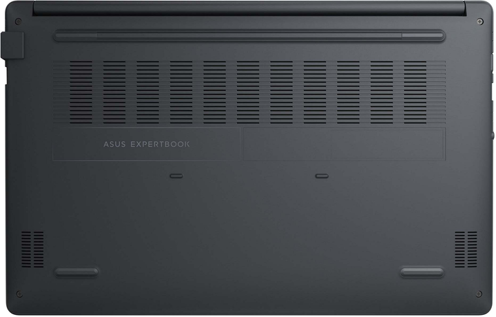 Ноутбук ASUS ExpertBook BM1 BM1503CDA (BM1503CDA-S70416W) Gentle Grey - зображення 10